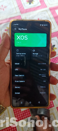 Infinix Note 30